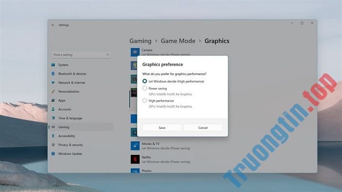 Những tính năng hữu ích trên Windows 11 bạn nhất định phải dùng khi nâng cấp