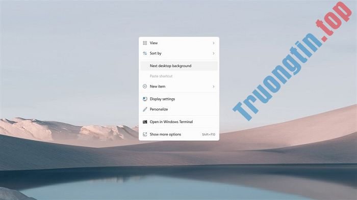 Những tính năng hữu ích trên Windows 11 bạn nhất định phải dùng khi nâng cấp