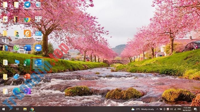 Outlook là gì? Đây là tất cả những gì bạn cần biết