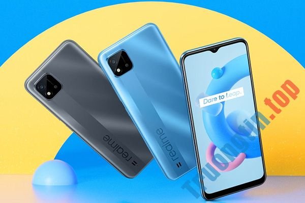 TOP 8 điện thoại giá 2 – 3 triệu đáng mua nhất hiện nay