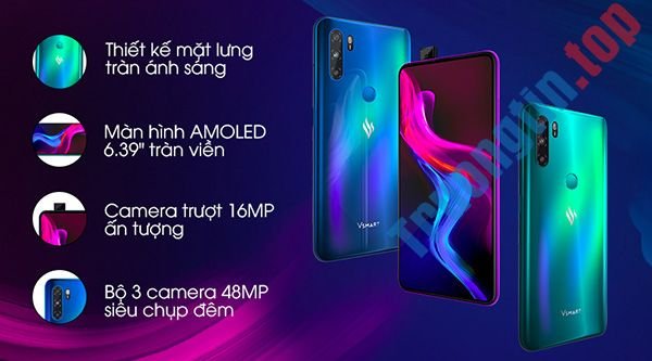 TOP 8 điện thoại giá 2 – 3 triệu đáng mua nhất hiện nay