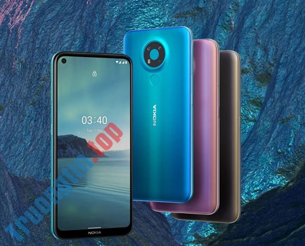 TOP 8 điện thoại giá 2 – 3 triệu đáng mua nhất hiện nay