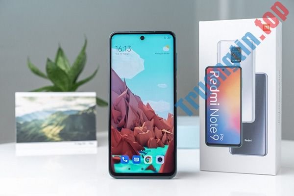 TOP 9 lựa chọn điện thoại tầm trung cấu hình mạnh nhất hiện nay
