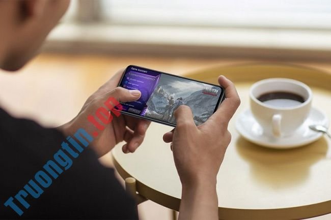 TOP 9 lựa chọn điện thoại tầm trung cấu hình mạnh nhất hiện nay
