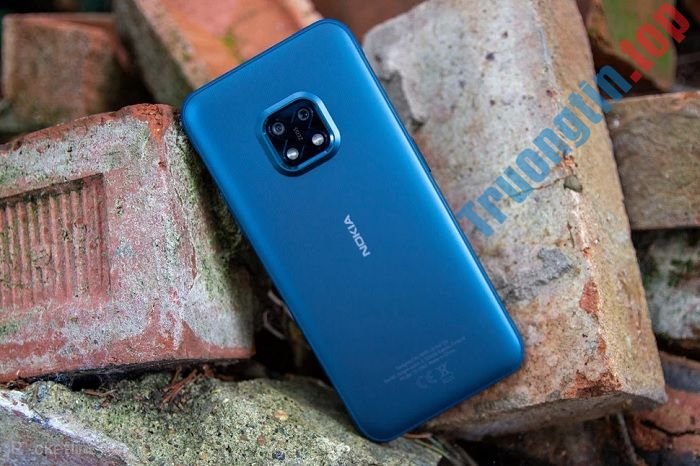 Trên tay Nokia XR20: Màn hình và camera chất lượng, hiệu năng ổn 1 Trên tay Nokia XR20: Màn hình và camera chất lượng, hiệu năng ổn