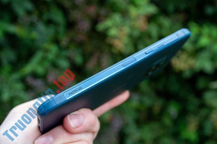 Trên tay Nokia XR20: Màn hình và camera chất lượng, hiệu năng ổn 2 Trên tay Nokia XR20: Màn hình và camera chất lượng, hiệu năng ổn