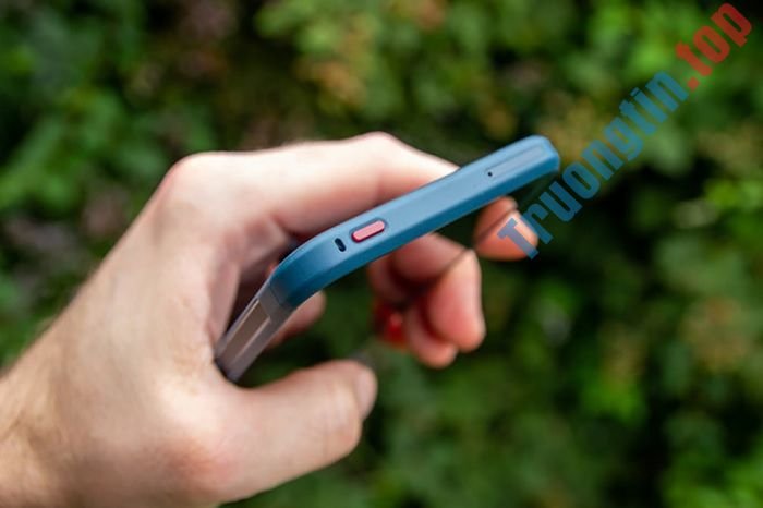 Trên tay Nokia XR20: Màn hình và camera chất lượng, hiệu năng ổn 3 Trên tay Nokia XR20: Màn hình và camera chất lượng, hiệu năng ổn