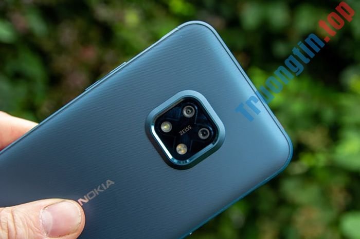 Trên tay Nokia XR20: Màn hình và camera chất lượng, hiệu năng ổn 7 Trên tay Nokia XR20: Màn hình và camera chất lượng, hiệu năng ổn