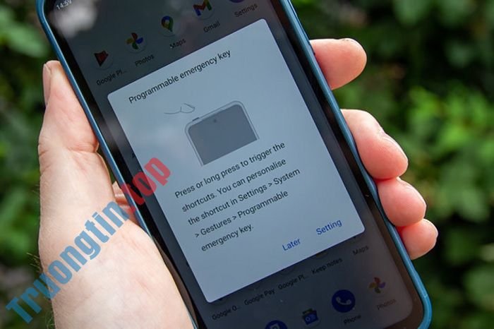 Trên tay Nokia XR20: Màn hình và camera chất lượng, hiệu năng ổn 9 Trên tay Nokia XR20: Màn hình và camera chất lượng, hiệu năng ổn