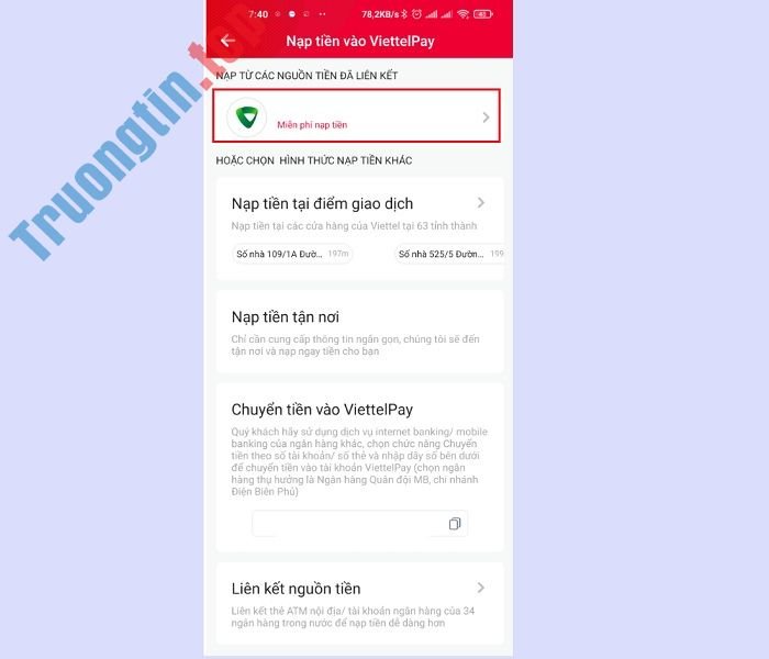 Viettelpay là gì? Tổng hợp các thông tin bạn nên biết về ViettelPay