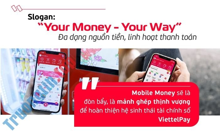 Viettelpay là gì? Tổng hợp các thông tin bạn nên biết về ViettelPay
