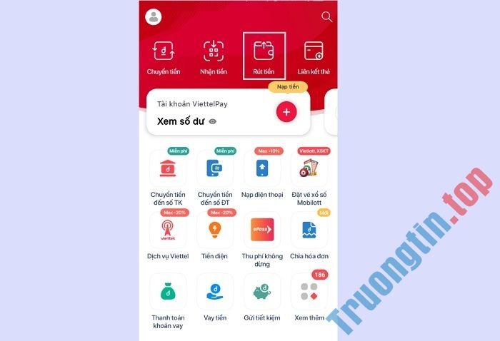 Viettelpay là gì? Tổng hợp các thông tin bạn nên biết về ViettelPay