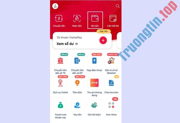 Viettelpay là gì? Tổng hợp các thông tin bạn nên biết về ViettelPay