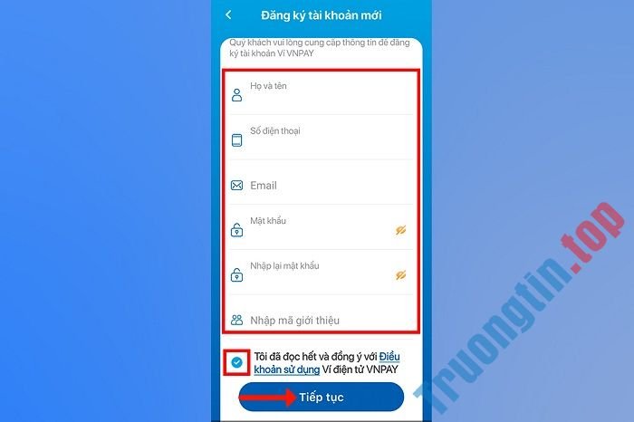 VNPAY là gì? Chi tiết cách đăng ký và thanh toán qua VNPAY