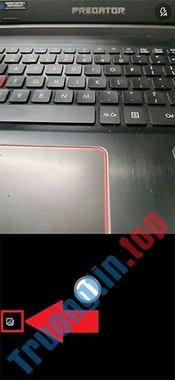 Cách&nbsp;xuất&nbsp;dữ&nbsp;liệu&nbsp;từ&nbsp;ảnh&nbsp;vào&nbsp;trang&nbsp;tính&nbsp;MS&nbsp;Excel&nbsp;trên&nbsp;Android