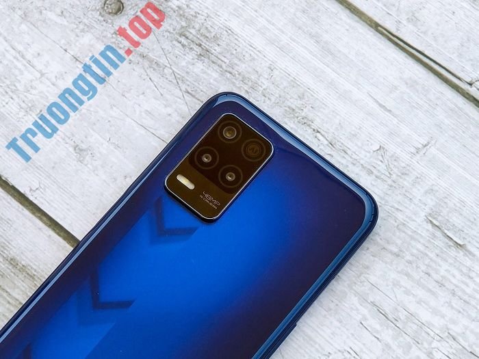 Mở hộp Realme Narzo 30 5G: Khá giống Realme 8 5G nhưng giá chỉ 5 triệu