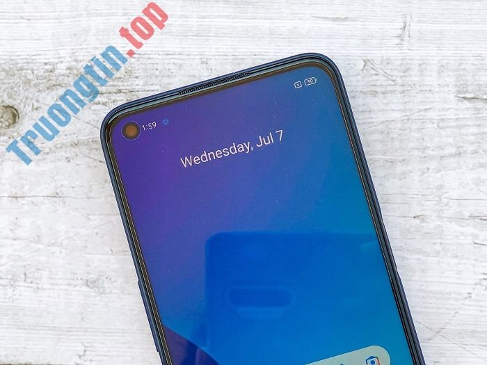Mở hộp Realme Narzo 30 5G: Khá giống Realme 8 5G nhưng giá chỉ 5 triệu