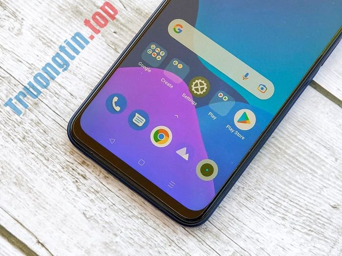 Mở hộp Realme Narzo 30 5G: Khá giống Realme 8 5G nhưng giá chỉ 5 triệu