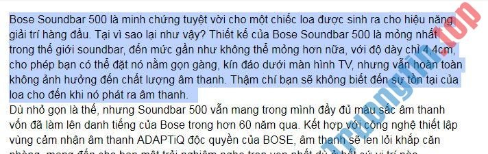 Cách&nbsp;giãn&nbsp;dòng&nbsp;đôi&nbsp;trong&nbsp;Google&nbsp;Docs