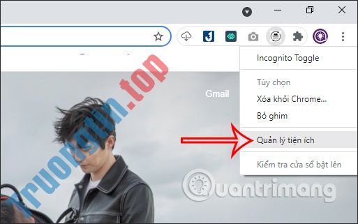 Cách&nbsp;chuyển&nbsp;tất&nbsp;cả&nbsp;website&nbsp;Chrome&nbsp;sang&nbsp;ẩn&nbsp;danh