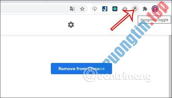 Cách&nbsp;chuyển&nbsp;tất&nbsp;cả&nbsp;website&nbsp;Chrome&nbsp;sang&nbsp;ẩn&nbsp;danh