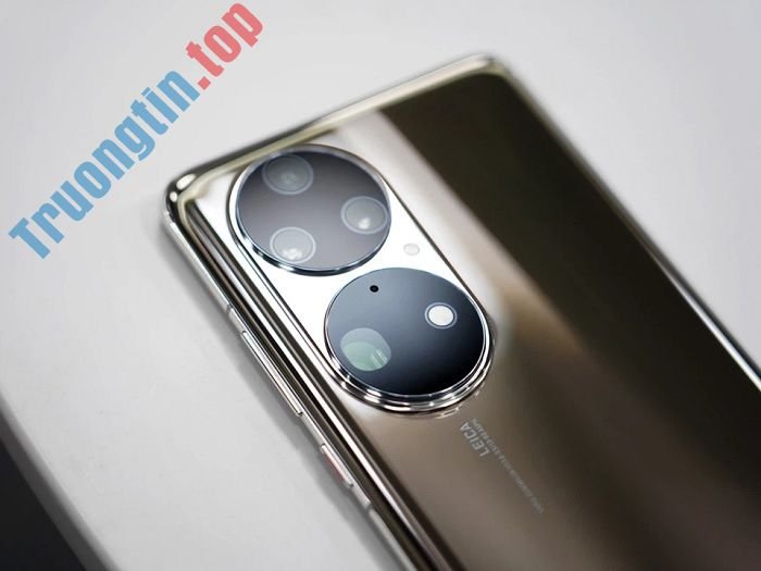 Trên tay Huawei P50 Pro: Thiết kế đẹp, camera độc lạ cùng cấu hình phần cứng đỉnh cao 2 Trên tay Huawei P50 Pro: Thiết kế đẹp, camera độc lạ cùng cấu hình phần cứng đỉnh cao