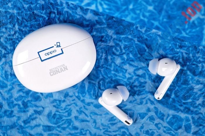 Cận&nbsp;cảnh&nbsp;OPPO&nbsp;Enco&nbsp;Free&nbsp;2&nbsp;phiên&nbsp;bản&nbsp;đặc&nbsp;biệt&nbsp;trong&nbsp;bộ&nbsp;sưu&nbsp;tập&nbsp;OPPO&nbsp;x&nbsp;Detective&nbsp;Conan&nbsp;với&nbsp;giá&nbsp;bán&nbsp;không&nbsp;đổi&nbsp;2,1&nbsp;triệu&nbsp;đồng