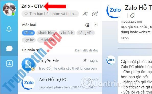 3&nbsp;cách&nbsp;đổi&nbsp;tên&nbsp;Zalo&nbsp;của&nbsp;bạn&nbsp;trên&nbsp;máy&nbsp;tính,&nbsp;điện&nbsp;thoại