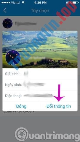 3&nbsp;cách&nbsp;đổi&nbsp;tên&nbsp;Zalo&nbsp;của&nbsp;bạn&nbsp;trên&nbsp;máy&nbsp;tính,&nbsp;điện&nbsp;thoại