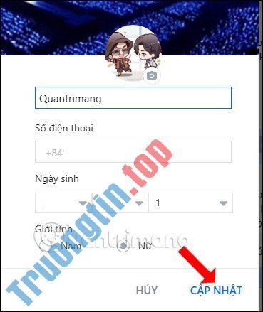 3&nbsp;cách&nbsp;đổi&nbsp;tên&nbsp;Zalo&nbsp;của&nbsp;bạn&nbsp;trên&nbsp;máy&nbsp;tính,&nbsp;điện&nbsp;thoại