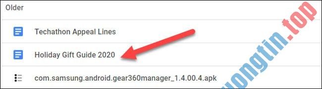 Cách&nbsp;chặn&nbsp;spam&nbsp;trên&nbsp;Google&nbsp;Drive