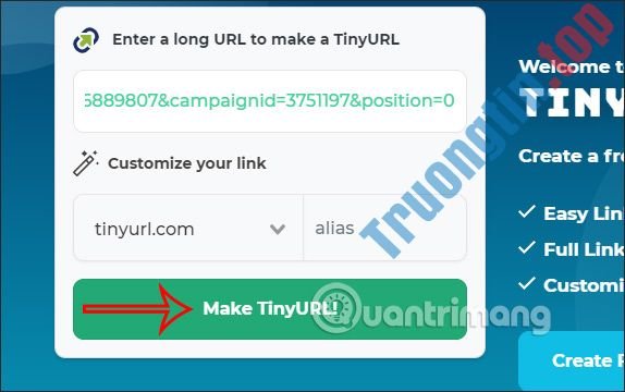 Hướng dẫn rút gọn link Shopee 4 Hướng dẫn rút gọn link Shopee