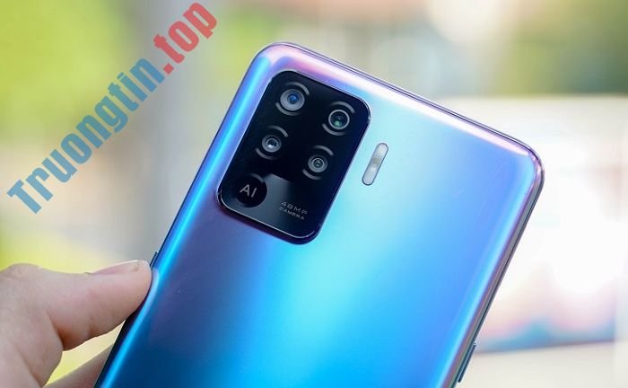 TOP 5 smartphone có 4 camera sau không chỉ chụp ảnh đẹp, giá còn rất mềm