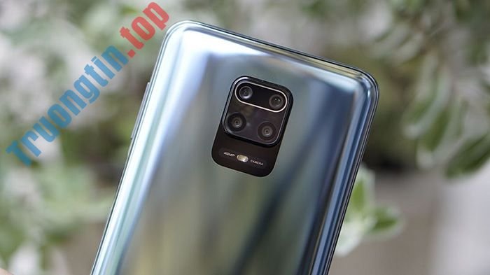 TOP 5 smartphone có 4 camera sau không chỉ chụp ảnh đẹp, giá còn rất mềm