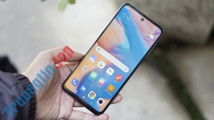 TOP 5 smartphone có 4 camera sau không chỉ chụp ảnh đẹp, giá còn rất mềm
