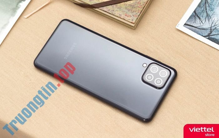 TOP 5 smartphone có 4 camera sau không chỉ chụp ảnh đẹp, giá còn rất mềm