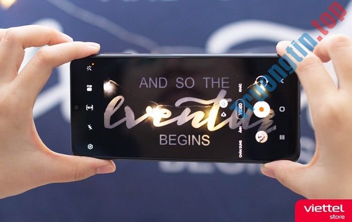 TOP 5 smartphone có 4 camera sau không chỉ chụp ảnh đẹp, giá còn rất mềm