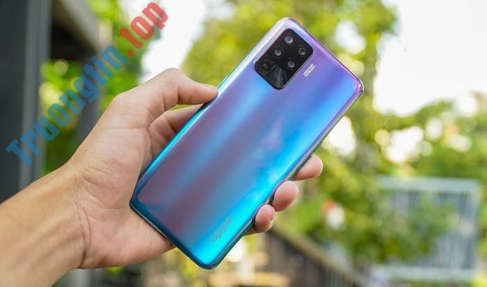 TOP 5 smartphone có 4 camera sau không chỉ chụp ảnh đẹp, giá còn rất mềm