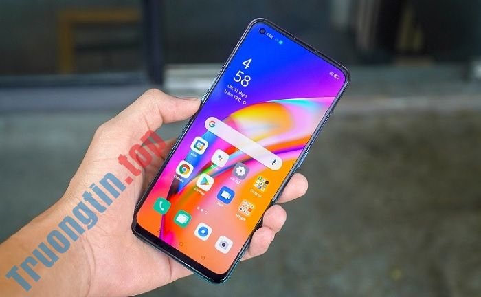 TOP 5 smartphone có 4 camera sau không chỉ chụp ảnh đẹp, giá còn rất mềm