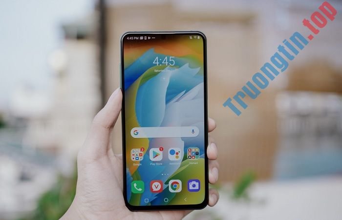 TOP 5 smartphone có 4 camera sau không chỉ chụp ảnh đẹp, giá còn rất mềm