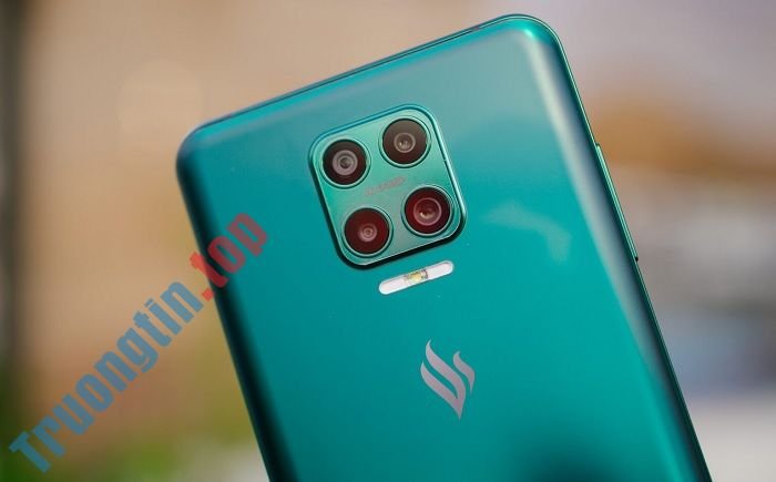 TOP 5 smartphone có 4 camera sau không chỉ chụp ảnh đẹp, giá còn rất mềm