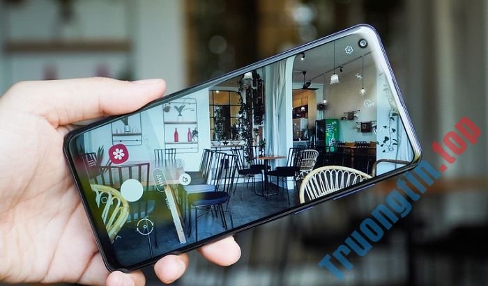 TOP 5 smartphone có 4 camera sau không chỉ chụp ảnh đẹp, giá còn rất mềm