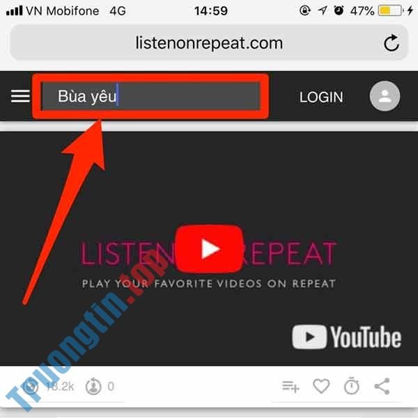 Cách&nbsp;replay&nbsp;YouTube,&nbsp;repeat&nbsp;YouTube,&nbsp;phát&nbsp;lặp&nbsp;lại&nbsp;video&nbsp;YouTube&nbsp;tự&nbsp;động