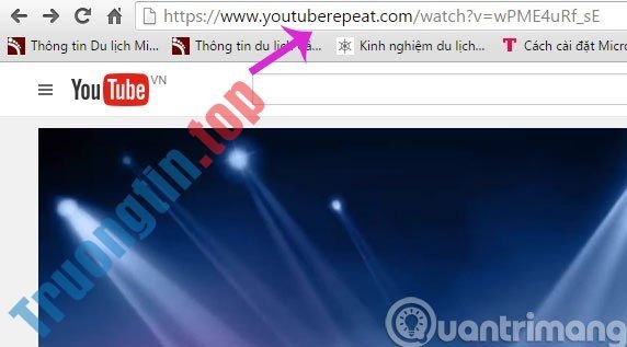 Cách&nbsp;replay&nbsp;YouTube,&nbsp;repeat&nbsp;YouTube,&nbsp;phát&nbsp;lặp&nbsp;lại&nbsp;video&nbsp;YouTube&nbsp;tự&nbsp;động