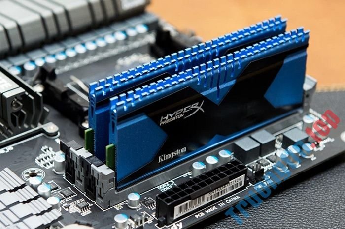 RAM&nbsp;Dual&nbsp;Channel&nbsp;là&nbsp;gì?&nbsp;Làm&nbsp;sao&nbsp;chạy&nbsp;được&nbsp;RAM&nbsp;Dual&nbsp;Channel?