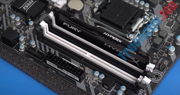 RAM&nbsp;Dual&nbsp;Channel&nbsp;là&nbsp;gì?&nbsp;Làm&nbsp;sao&nbsp;chạy&nbsp;được&nbsp;RAM&nbsp;Dual&nbsp;Channel?
