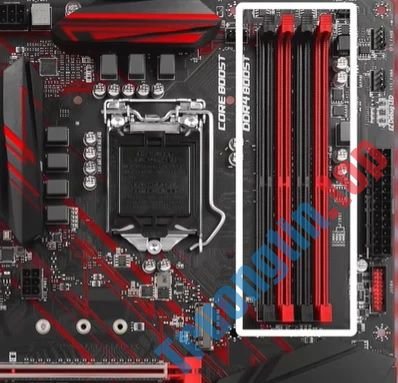 RAM&nbsp;Dual&nbsp;Channel&nbsp;là&nbsp;gì?&nbsp;Làm&nbsp;sao&nbsp;chạy&nbsp;được&nbsp;RAM&nbsp;Dual&nbsp;Channel?