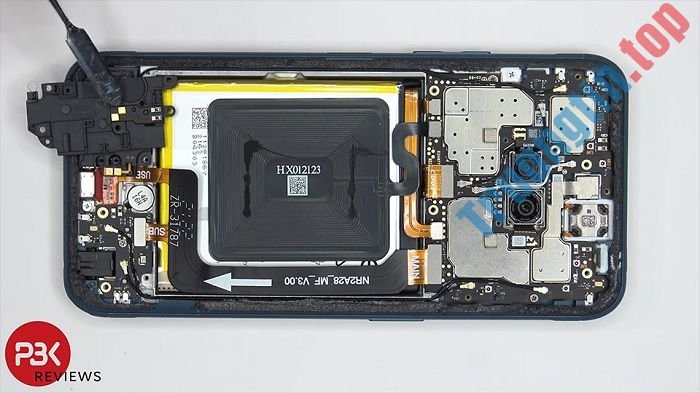 “Phẫu&nbsp;thuật”&nbsp;khám&nbsp;phá&nbsp;bên&nbsp;trong&nbsp;Nokia&nbsp;XR20,&nbsp;bền&nbsp;liệu&nbsp;có&nbsp;dễ&nbsp;chữa?