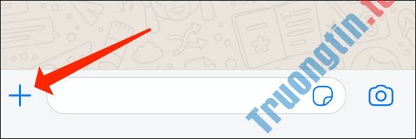 Cách&nbsp;gửi&nbsp;ảnh&nbsp;và&nbsp;video&nbsp;tự&nbsp;động&nbsp;biến&nbsp;mất&nbsp;trên&nbsp;WhatsApp