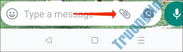 Cách&nbsp;gửi&nbsp;ảnh&nbsp;và&nbsp;video&nbsp;tự&nbsp;động&nbsp;biến&nbsp;mất&nbsp;trên&nbsp;WhatsApp